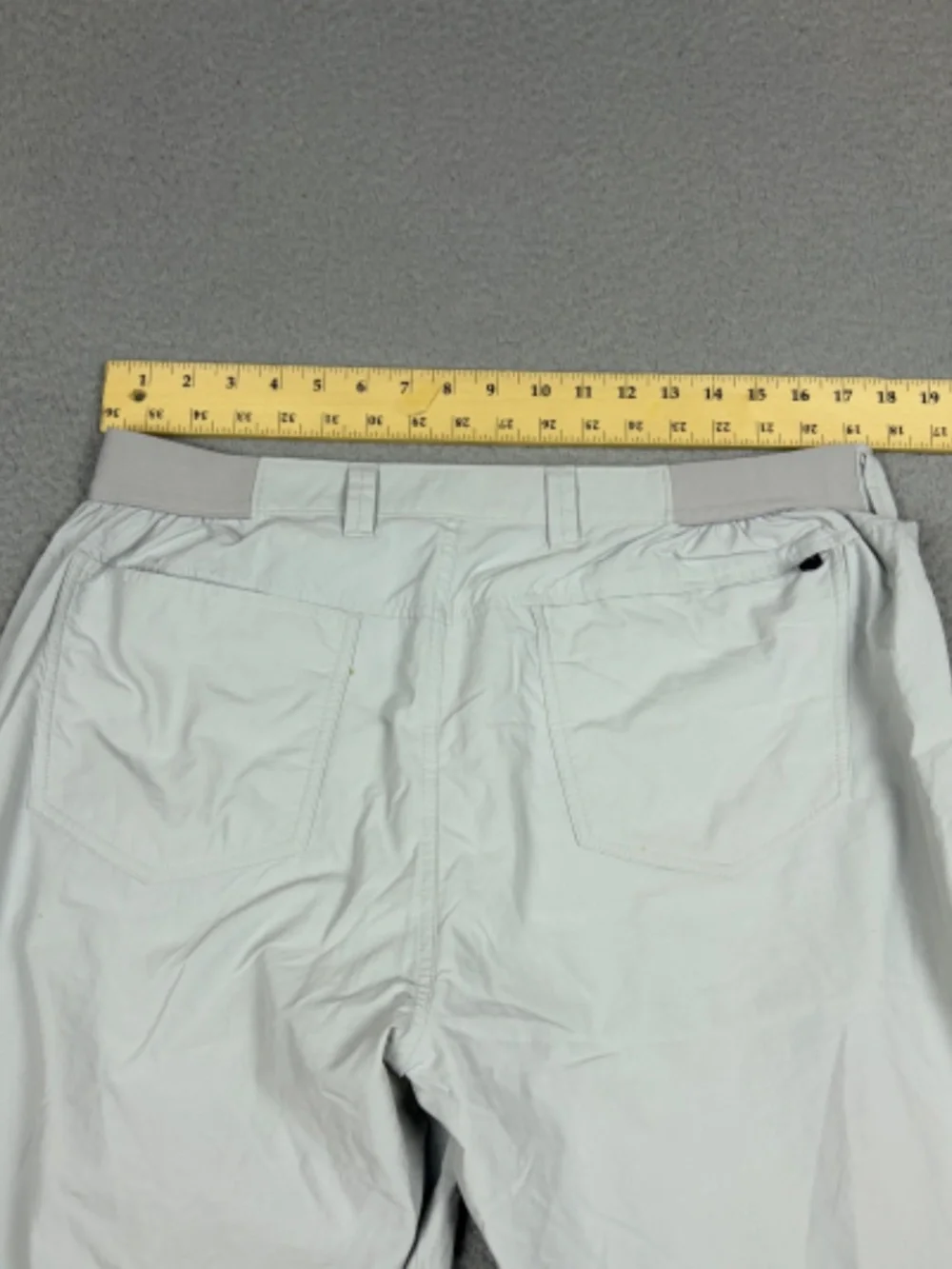 Simms pants mens